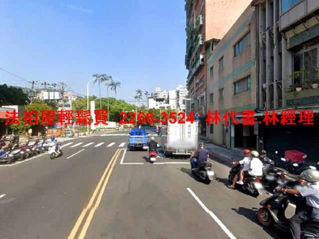 新北樹林法拍透天_店面-8