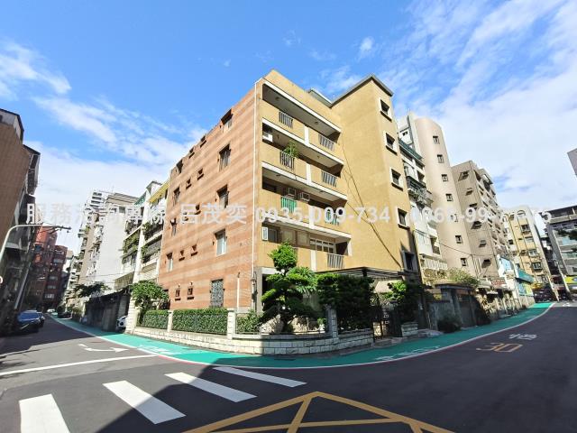 台北士林公寓-1