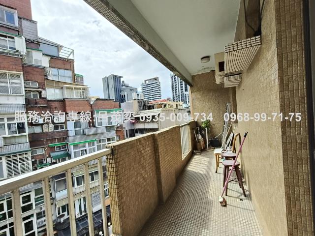 台北士林公寓-3