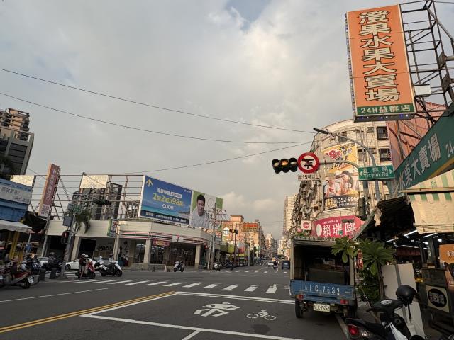高雄楠梓公寓-12