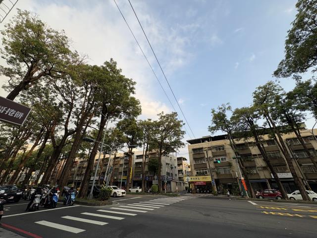 高雄楠梓公寓-13