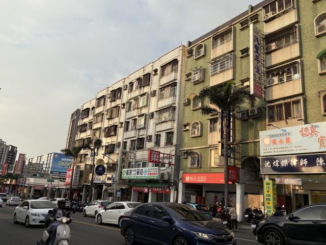 高雄楠梓公寓-15