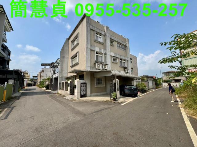 南投市透天_別墅-1