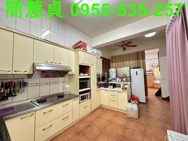 南投市透天_別墅-4