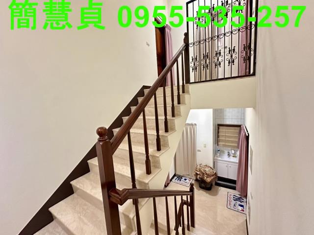 南投市透天_別墅-9