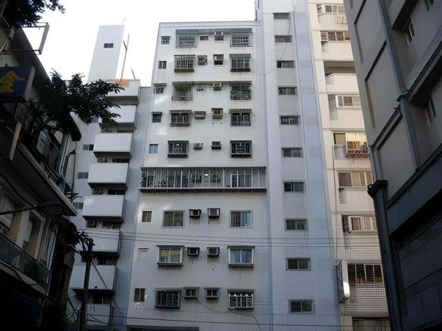 大同區法拍大樓-4
