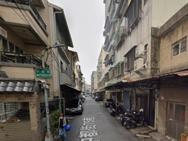 三民區透天拍賣-1
