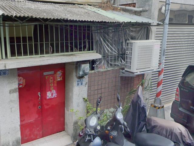 楠梓法拍透天-4