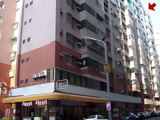 左營法拍大樓-2