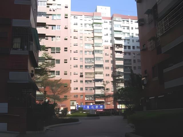 左營法拍大樓-5