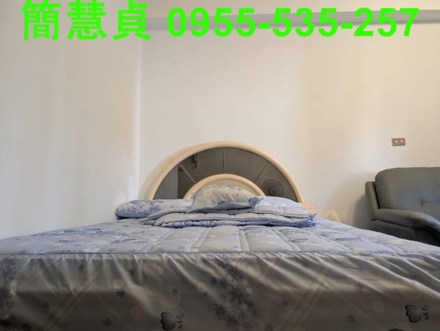 草屯套房-2