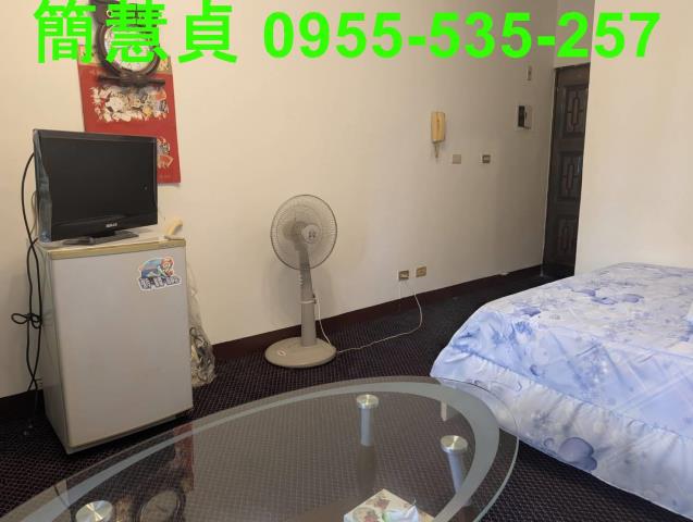 草屯套房-3
