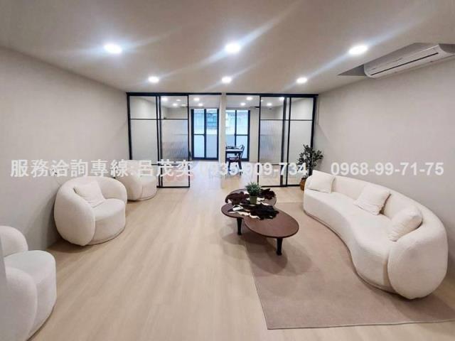 中山區公寓-2