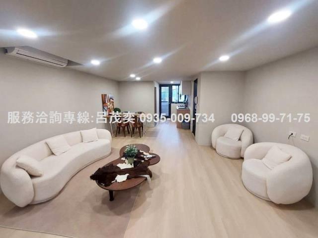 中山國中站精裝美寓二房三井濱江漁市果菜批發市場榮星花園低總價