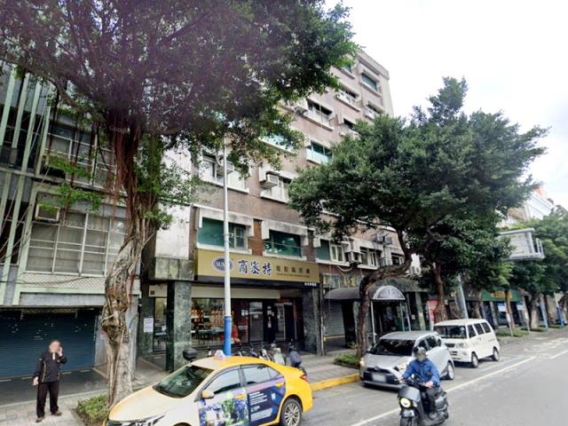 中山區大樓法拍-3