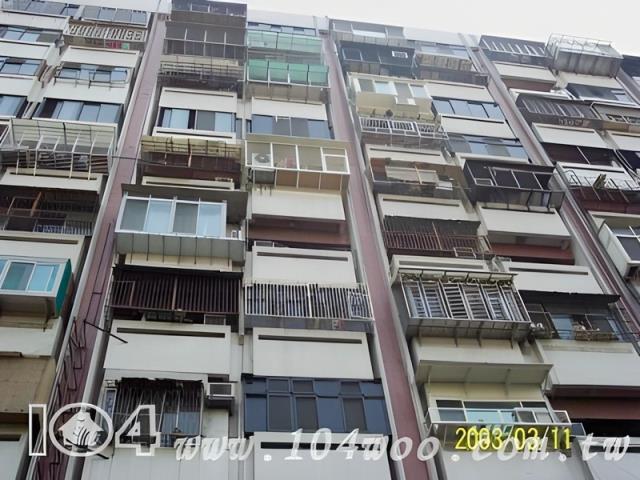 中山區大樓法拍-2