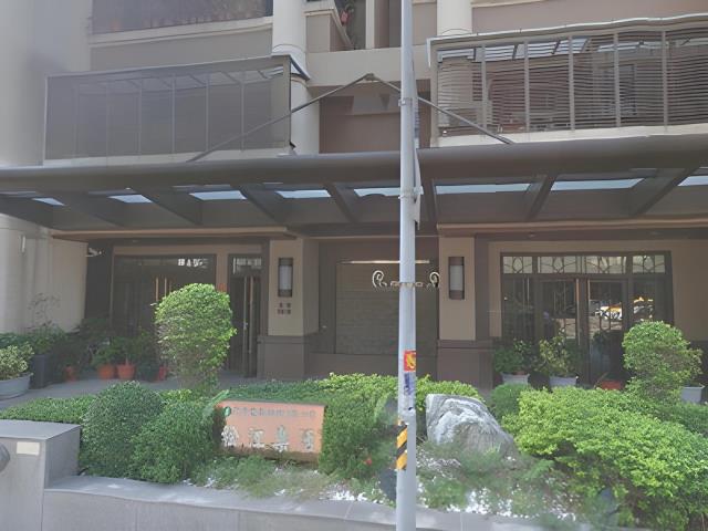 中山區法拍大樓-3
