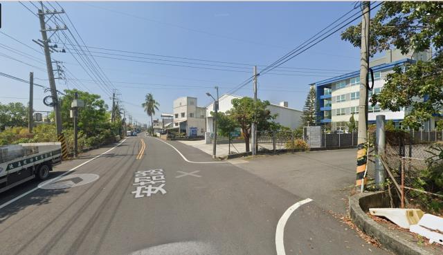 燕巢法拍廠房-4