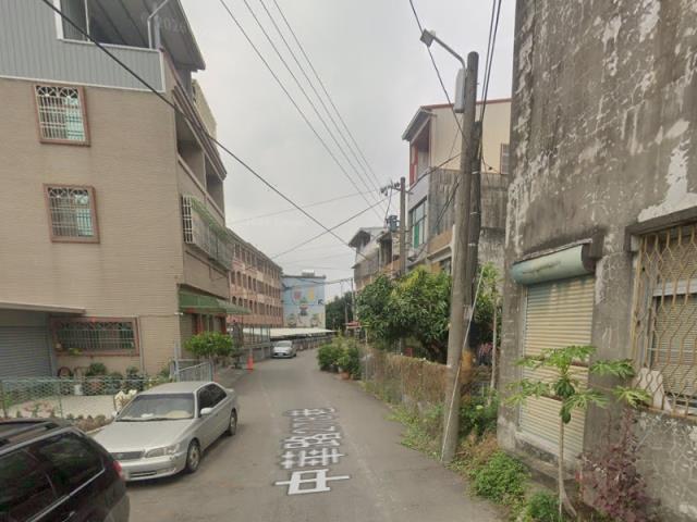燕巢法拍透天-2