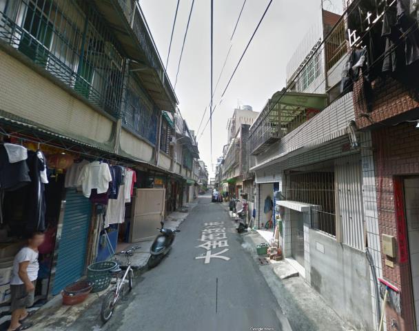 梓官法拍透天-2