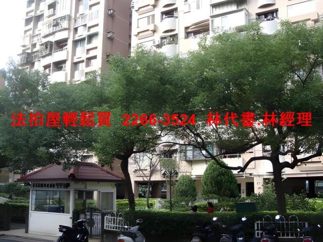 台北文山區大樓法拍-3