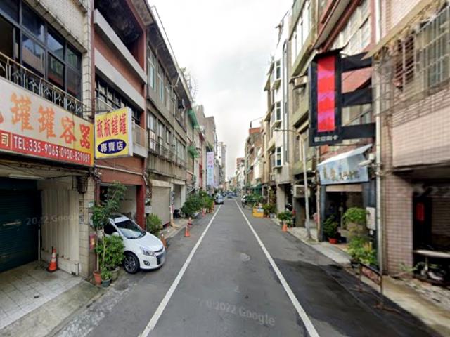 桃園桃園區拍賣透天-3