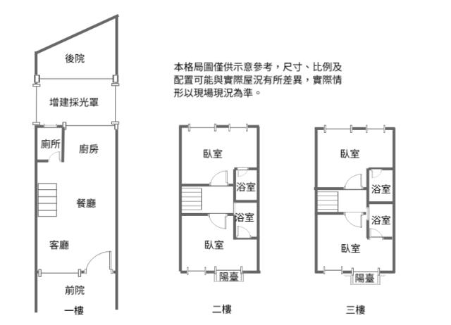 桃園楊梅透天_別墅-14