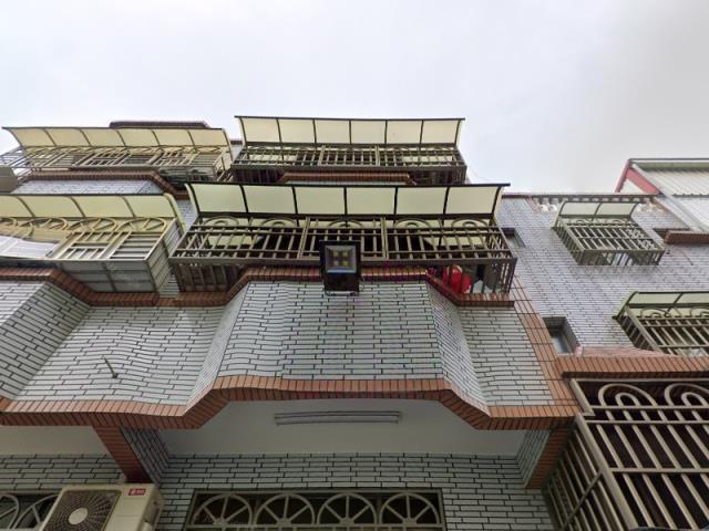 高雄林園法拍透天-2