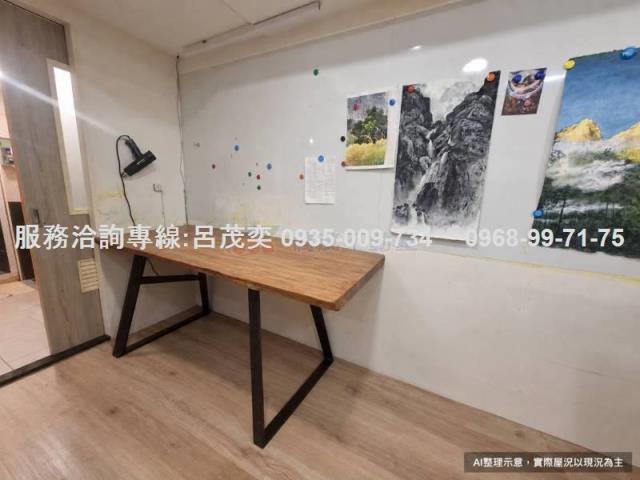 台北大安區大樓-6