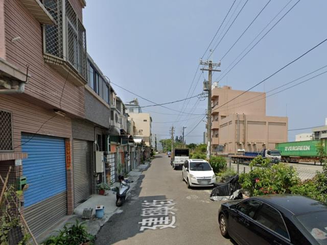 高雄茄萣透天法拍-3
