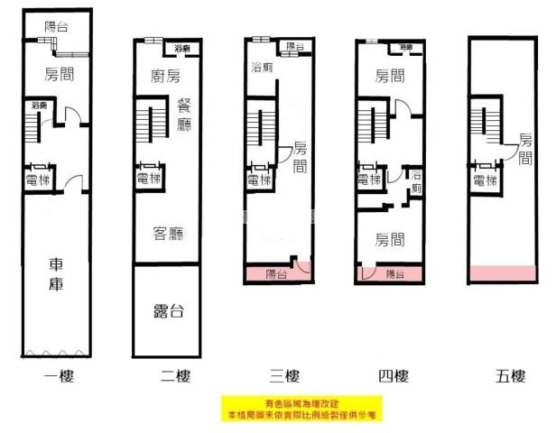 台南安南透天_別墅-10