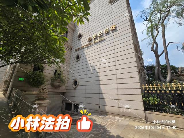 台中南屯法拍社區型臨路別墅-7