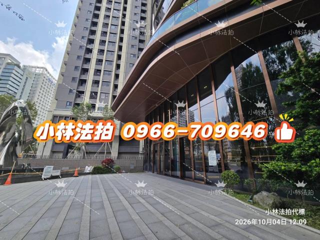 台中西屯大樓_商辦法拍-10