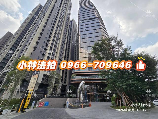 台中西屯大樓_商辦法拍-2