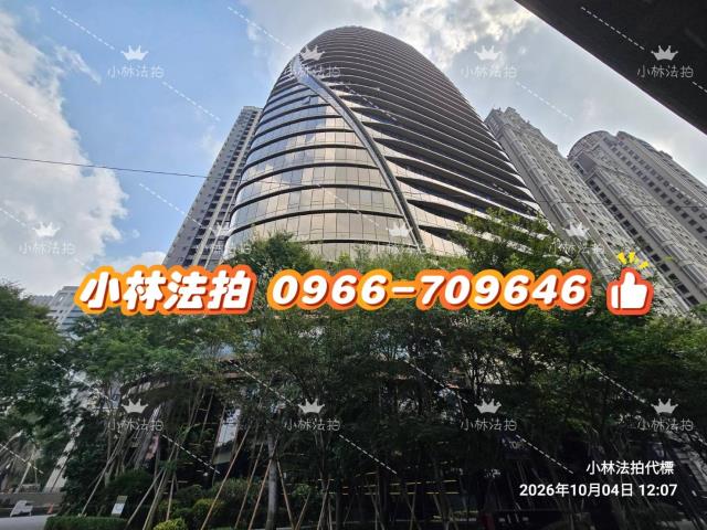 台中西屯大樓_商辦法拍-3