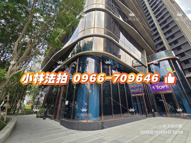 台中西屯大樓_商辦法拍-4