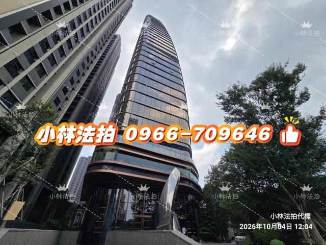 台中西屯大樓_商辦法拍-5