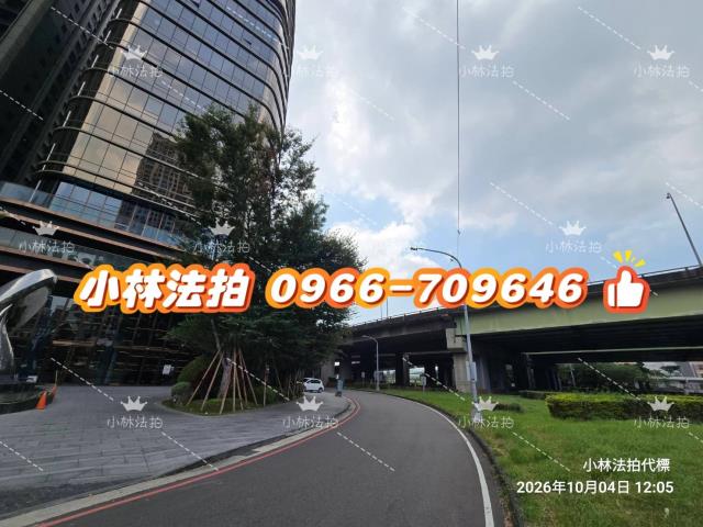 台中西屯大樓_商辦法拍-6