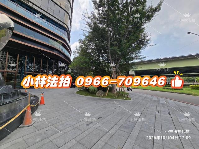 台中西屯大樓_商辦法拍-7