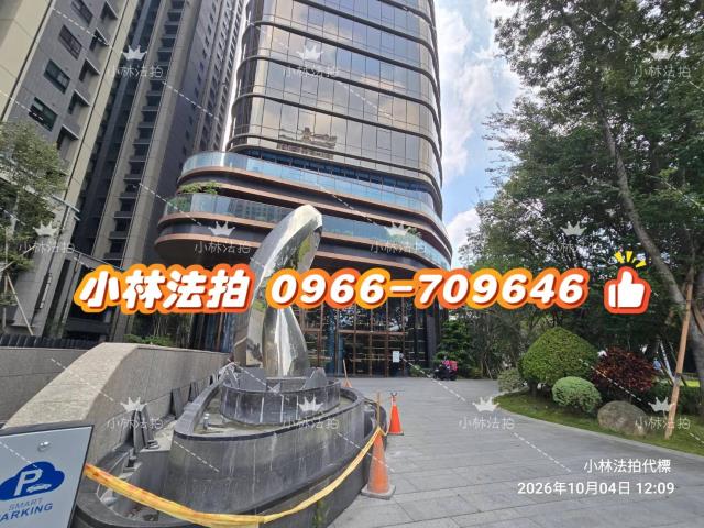 台中西屯大樓_商辦法拍-8
