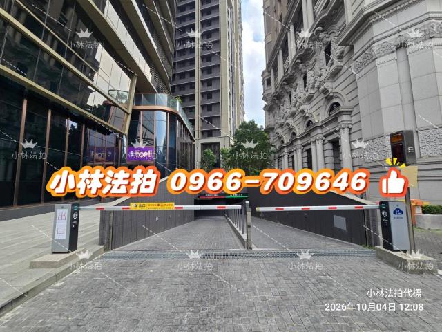 台中西屯大樓_商辦法拍-9