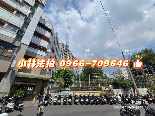 西屯法拍華廈-6