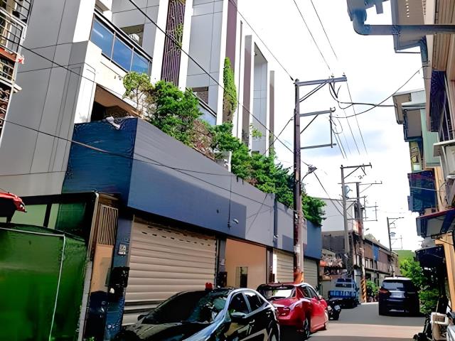 大溪法拍透天-4
