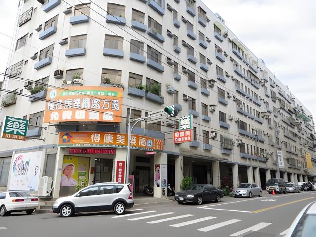 楊梅法拍一樓-5