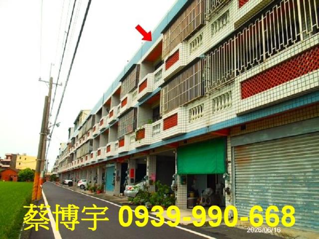 溪湖鎮二溪路大突巷