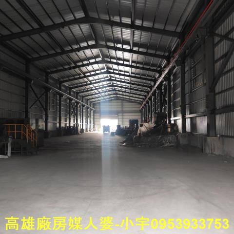 阿蓮廠房-2