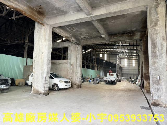 前鎮廠房-1