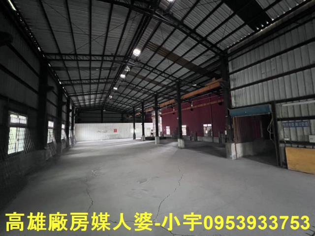 安南廠房-1