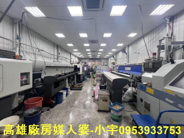 台南廠房-1