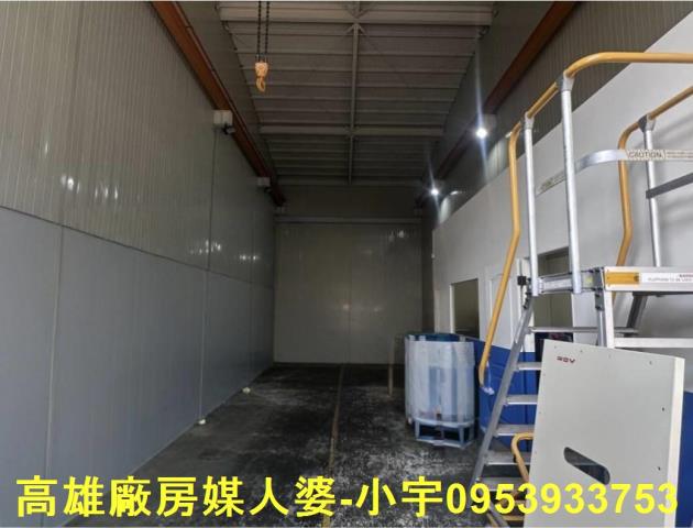 高雄大樹廠房-2